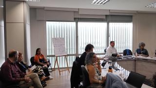 SDE apresenta 12 projetos indutores para articulação entre o Fomento Rural e o PRONAF durante oficina em Brasília