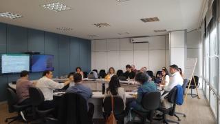 SDE apresenta 12 projetos indutores para articulação entre o Fomento Rural e o PRONAF durante oficina em Brasília