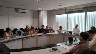 SDE apresenta 12 projetos indutores para articulação entre o Fomento Rural e o PRONAF durante oficina em Brasília