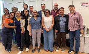 SDE apresenta 12 projetos indutores para articulação entre o Fomento Rural e o PRONAF durante oficina em Brasília