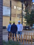 SDE marca presença no 1º seminário Territorial da Mamona realizado no município de Lapão