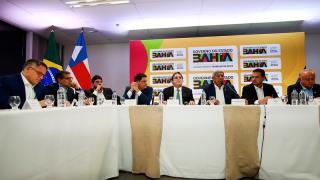 Com Projeto Registra Bahia, governo estadual avança na regularização fundiária de bens públicos