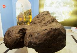 Dia da Astronomia: MGB celebra data com viagem imersiva pelo Sistema Solar