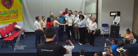 SDE apresenta balanço e destaca crescimento dos investimentos na Bahia no 3º Encontro do Selo Biocombustível Social