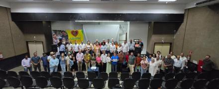 SDE apresenta balanço e destaca crescimento dos investimentos na Bahia no 3º Encontro do Selo Biocombustível Social