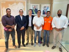 Bahia fortalece produção de biodiesel e amplia exportações para a Europa