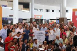 Nova Rodoviária da Bahia impacta importantes áreas, como geração de emprego e renda