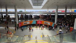 Nova Rodoviária da Bahia impacta importantes áreas, como geração de emprego e renda