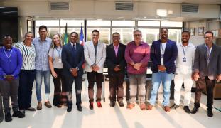 Sindicato vai atuar no ordenamento de profissionais que trabalham com carregamento de carga na Ceasa