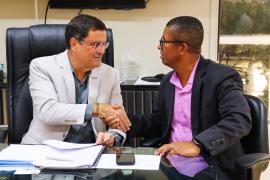 Sindicato vai atuar no ordenamento de profissionais que trabalham com carregamento de carga na Ceasa