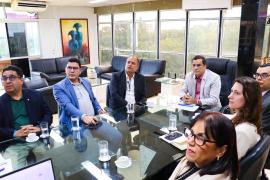 Ao longo de seis anos, Jacobina Mineração Pan American Silver investiu mais de R$ 40 milhões em projetos sociais