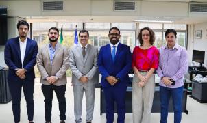 Governo da Bahia anuncia nova indústria em Santo Antônio de Jesus e destaca combate aos fogos de artifício clandestinos