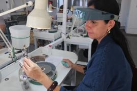 Centro Gemológico da Bahia leva o projeto cursos itinerantes para Juazeiro