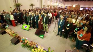 Estado apresenta ações em infraestrutura, inovação e qualificação ao Salão Sebrae das Cidades Empreendedoras