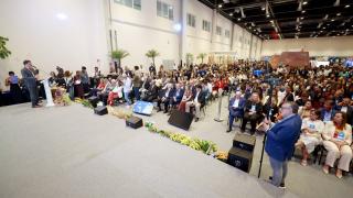 Estado apresenta ações em infraestrutura, inovação e qualificação ao Salão Sebrae das Cidades Empreendedoras