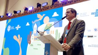 Estado apresenta ações em infraestrutura, inovação e qualificação ao Salão Sebrae das Cidades Empreendedoras