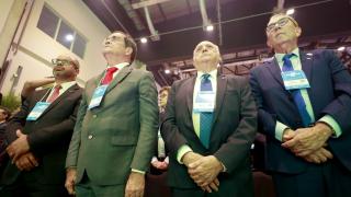 Estado apresenta ações em infraestrutura, inovação e qualificação ao Salão Sebrae das Cidades Empreendedoras