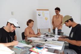 CGB abre segunda turma do curso de Desenho Técnico para Joalheria 