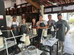 Centro Gemológico da Bahia leva Curso Itinerante de Lapidação à Juazeiro