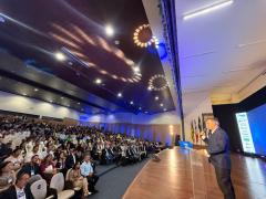 Em Juazeiro, SDE reforça diálogo com setor produtivo durante Cenários, Tendências & Mercado 2026