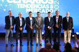 Em Juazeiro, SDE reforça diálogo com setor produtivo durante Cenários, Tendências & Mercado 2026