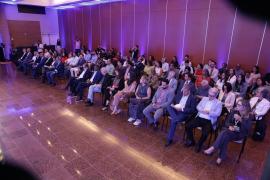 SENAI CIMATEC sedia encontro estratégico sobre o futuro da indústria baiana