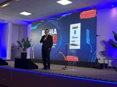 SENAI CIMATEC sedia encontro estratégico sobre o futuro da indústria baiana
