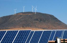 Bahia consolida liderança nacional em energias renováveis e avança como polo da nova economia verde