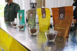 SDE celebra Dia Nacional do Café com sabores e histórias da Bahia