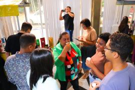 SDE celebra Dia Nacional do Café com sabores e histórias da Bahia