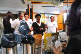 SDE celebra Dia Nacional do Café com sabores e histórias da Bahia