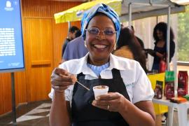 SDE celebra Dia Nacional do Café com sabores e histórias da Bahia