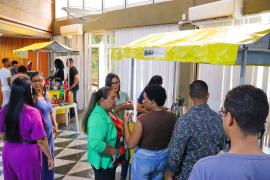 SDE celebra Dia Nacional do Café com sabores e histórias da Bahia