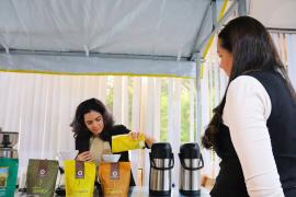 SDE celebra Dia Nacional do Café com sabores e histórias da Bahia