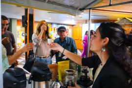 SDE celebra Dia Nacional do Café com sabores e histórias da Bahia