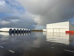 Bahia consolida liderança nacional em energias renováveis e avança como polo da nova economia verde