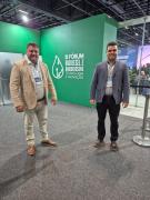  Participação da SDE em fórum nacional reforça compromisso com a cadeia dos biocombustíveis