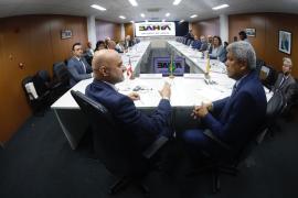 Bahia fortalece relações com a Índia em busca de investimentos e desenvolvimento econômico