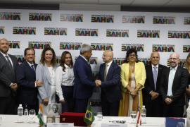 Bahia fortalece relações com a Índia em busca de investimentos e desenvolvimento econômico