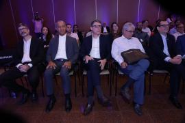SENAI CIMATEC sedia encontro estratégico sobre o futuro da indústria baiana