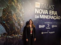 Em São Paulo, SDE reforça protagonismo da Bahia na mineração durante CNN Talks
