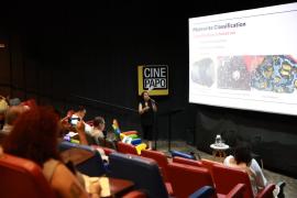Ciência, história e cultura marcam o Encontro Internacional de Meteoritos e Impactitos no MGB