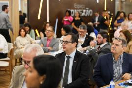 SDE celebra lançamento da INDEX 2027 na sede da FIEB