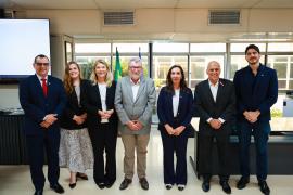 SDE recebe Embaixada da Suécia e discute oportunidades de cooperação econômica