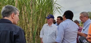 Comitiva investidores_Foto Cadu Freitas