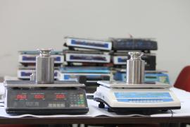 Ibametro alerta a população sobre balanças irregulares_Carol Garcia_Govba