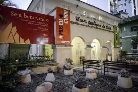 Museu Geologico da Bahia - Foto João Ramos - Ascom SDE 01