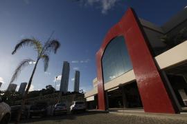 Mercado do Rio Vermelho (Ceasinha).Foto: Raul Golinelli/GOVBA