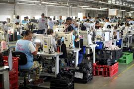 Fábrica de calçados femininos Bahia Minas_Fernando Vivas_Govba 11