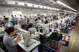 Fábrica de calçados femininos Bahia Minas_Fernando Vivas_Govba 12